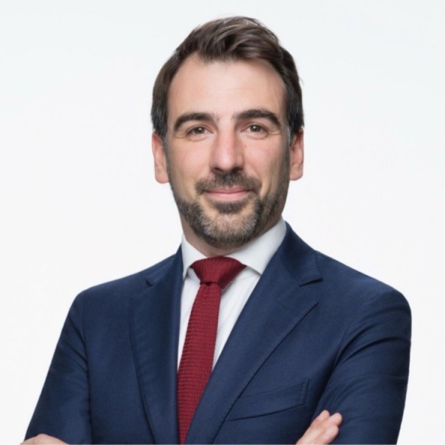 Jean Gaspard, Lab Partners